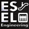 ES EL Logo